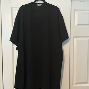 One Bone Brand textured t-shirt